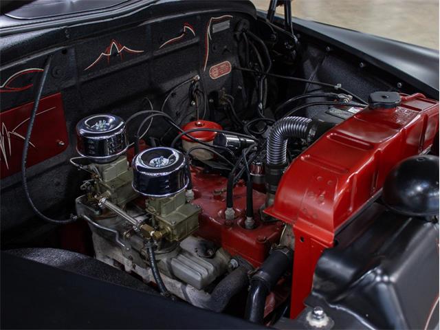 1949 Dodge Wayfarer (CC-2030025) for sale in Salem, Ohio