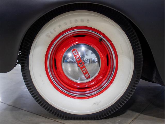 1949 Dodge Wayfarer (CC-2030025) for sale in Salem, Ohio