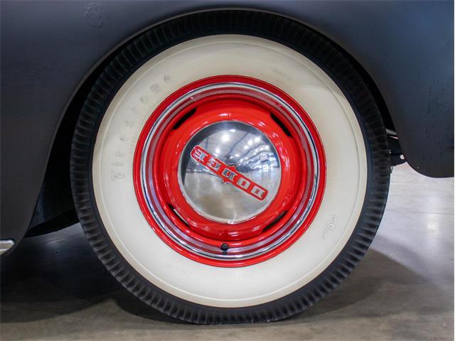 1949 Dodge Wayfarer (CC-2030025) for sale in Salem, Ohio