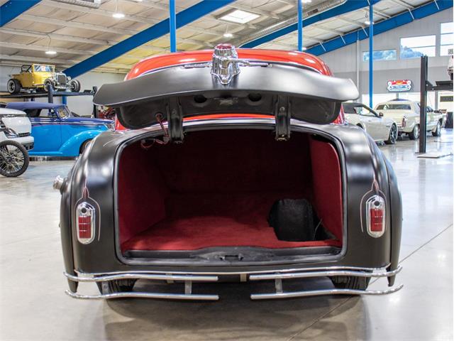 1949 Dodge Wayfarer (CC-2030025) for sale in Salem, Ohio