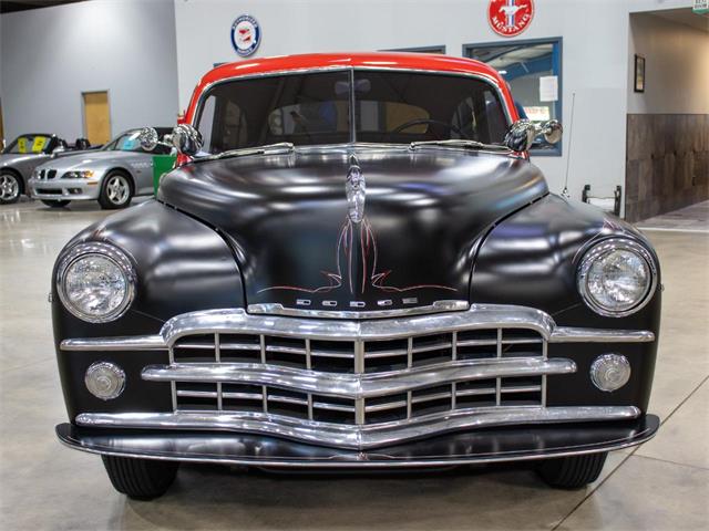1949 Dodge Wayfarer (CC-2030025) for sale in Salem, Ohio