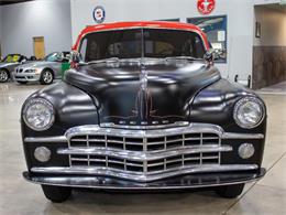 1949 Dodge Wayfarer (CC-2030025) for sale in Salem, Ohio