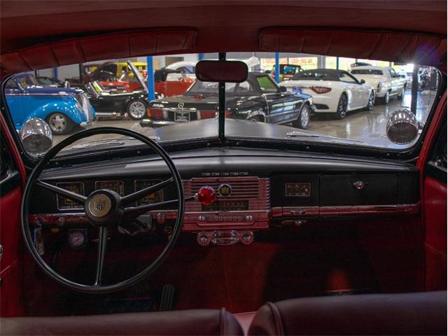 1949 Dodge Wayfarer (CC-2030025) for sale in Salem, Ohio