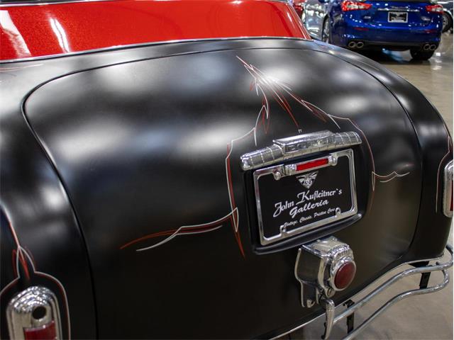 1949 Dodge Wayfarer (CC-2030025) for sale in Salem, Ohio