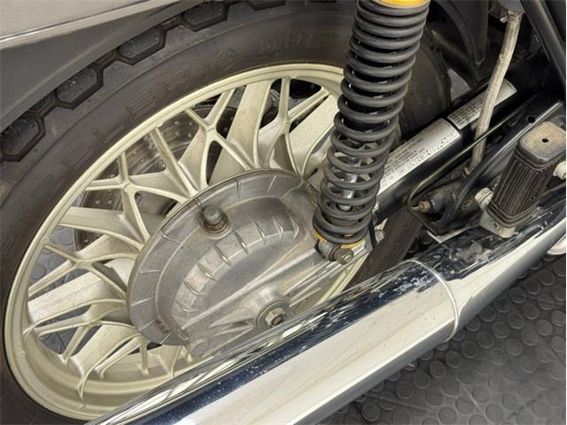1983 BMW K1200 RS (CC-2032556) for sale in Morgantown, Pennsylvania