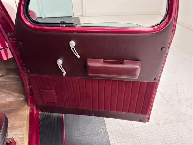 1937 Dodge 600 Series (CC-2032558) for sale in Morgantown, Pennsylvania