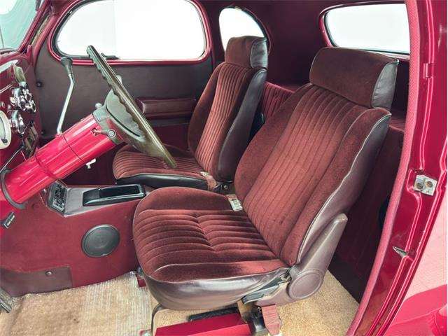 1937 Dodge 600 Series (CC-2032558) for sale in Morgantown, Pennsylvania