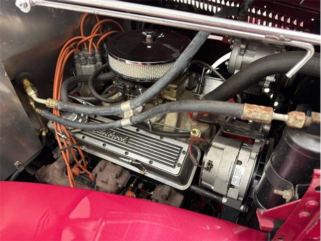 1937 Dodge 600 Series (CC-2032558) for sale in Morgantown, Pennsylvania
