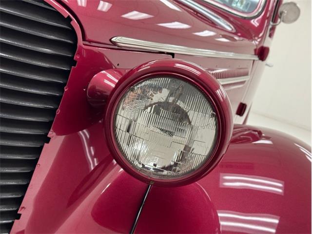 1937 Dodge 600 Series (CC-2032558) for sale in Morgantown, Pennsylvania