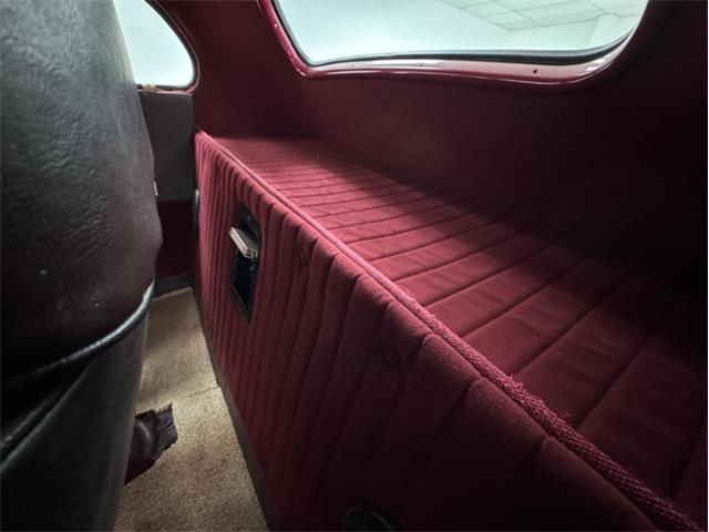 1937 Dodge 600 Series (CC-2032558) for sale in Morgantown, Pennsylvania