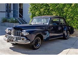1942 Lincoln Continental (CC-2032566) for sale in Beverly Hills, California
