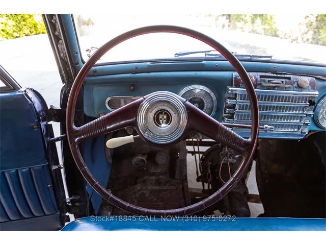 1942 Lincoln Continental (CC-2032566) for sale in Beverly Hills, California