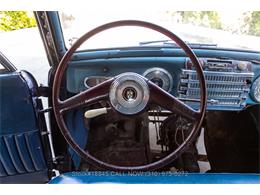 1942 Lincoln Continental (CC-2032566) for sale in Beverly Hills, California