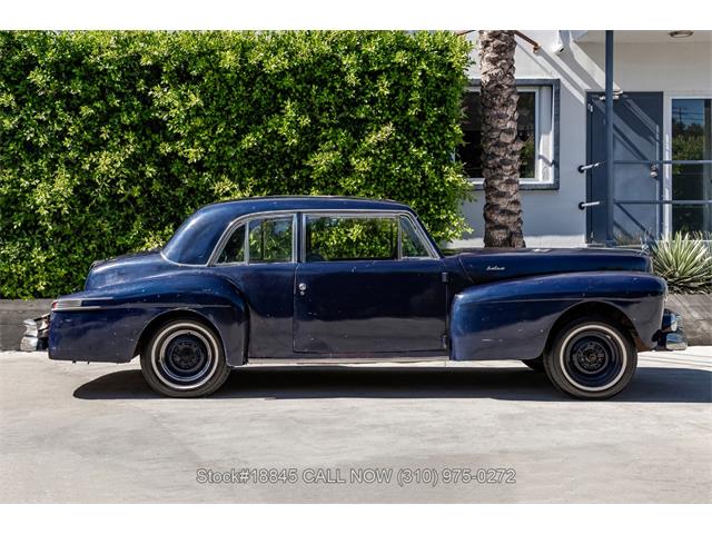 1942 Lincoln Continental (CC-2032566) for sale in Beverly Hills, California