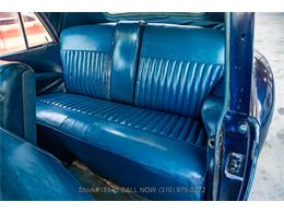 1942 Lincoln Continental (CC-2032566) for sale in Beverly Hills, California
