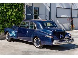 1942 Lincoln Continental (CC-2032566) for sale in Beverly Hills, California