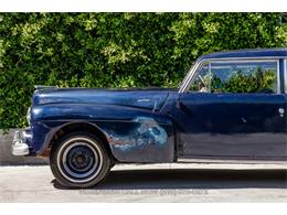 1942 Lincoln Continental (CC-2032566) for sale in Beverly Hills, California