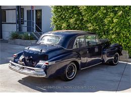 1942 Lincoln Continental (CC-2032566) for sale in Beverly Hills, California