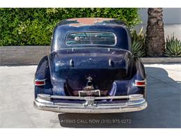 1942 Lincoln Continental (CC-2032566) for sale in Beverly Hills, California
