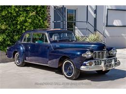1942 Lincoln Continental (CC-2032566) for sale in Beverly Hills, California