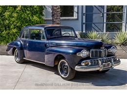 1942 Lincoln Continental (CC-2032566) for sale in Beverly Hills, California