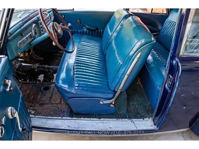 1942 Lincoln Continental (CC-2032566) for sale in Beverly Hills, California