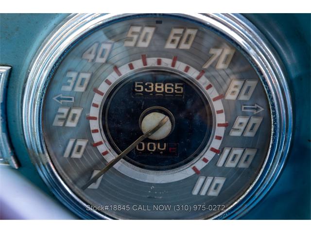 1942 Lincoln Continental (CC-2032566) for sale in Beverly Hills, California