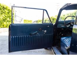 1942 Lincoln Continental (CC-2032566) for sale in Beverly Hills, California