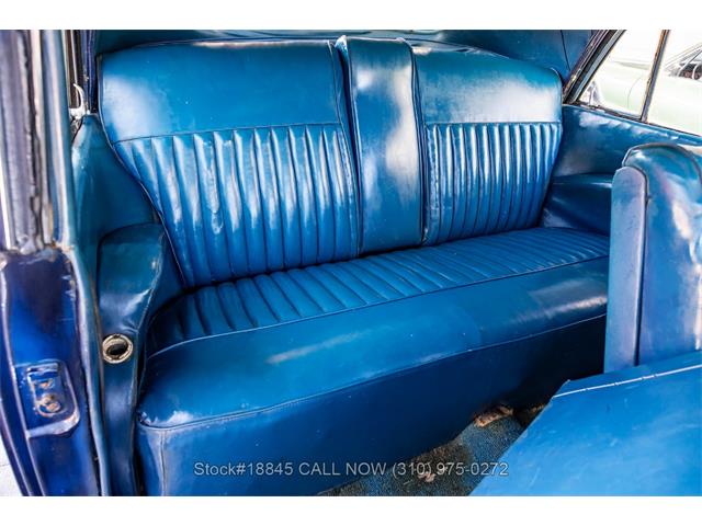 1942 Lincoln Continental (CC-2032566) for sale in Beverly Hills, California