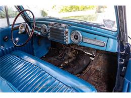 1942 Lincoln Continental (CC-2032566) for sale in Beverly Hills, California