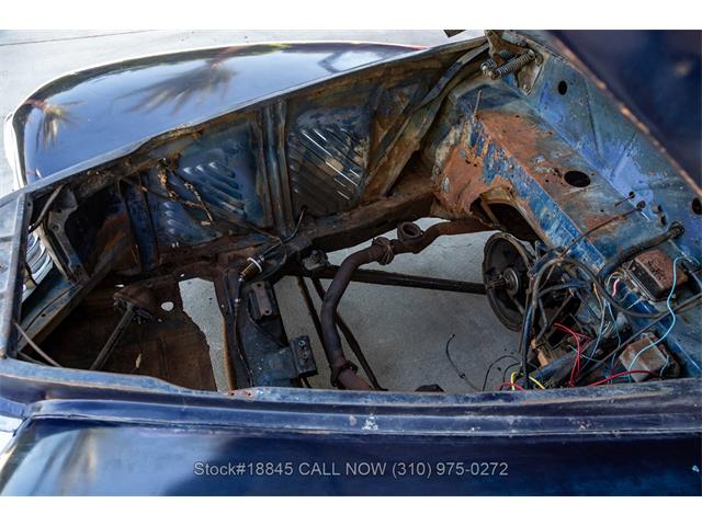 1942 Lincoln Continental (CC-2032566) for sale in Beverly Hills, California