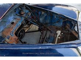 1942 Lincoln Continental (CC-2032566) for sale in Beverly Hills, California