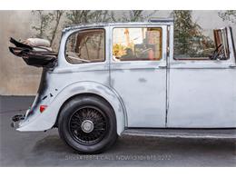 1936 Rolls-Royce 25/30 (CC-2032568) for sale in Beverly Hills, California