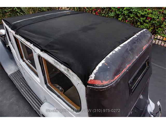 1936 Rolls-Royce 25/30 (CC-2032568) for sale in Beverly Hills, California