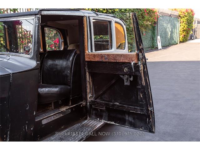 1936 Rolls-Royce 25/30 (CC-2032568) for sale in Beverly Hills, California