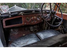 1936 Rolls-Royce 25/30 (CC-2032568) for sale in Beverly Hills, California