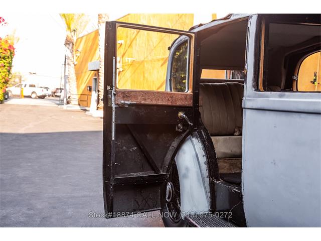 1936 Rolls-Royce 25/30 (CC-2032568) for sale in Beverly Hills, California