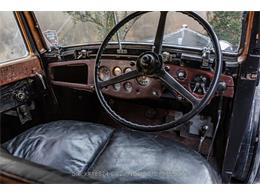 1936 Rolls-Royce 25/30 (CC-2032568) for sale in Beverly Hills, California