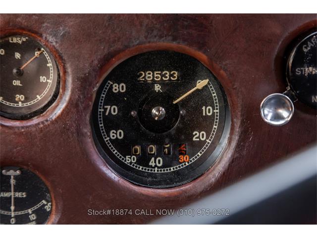 1936 Rolls-Royce 25/30 (CC-2032568) for sale in Beverly Hills, California