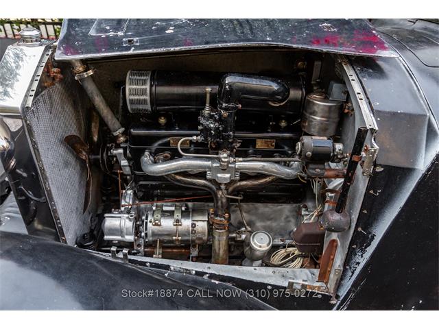 1936 Rolls-Royce 25/30 (CC-2032568) for sale in Beverly Hills, California