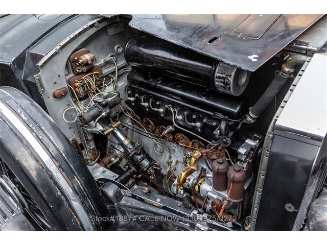 1936 Rolls-Royce 25/30 (CC-2032568) for sale in Beverly Hills, California