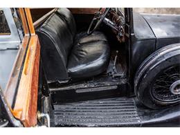 1936 Rolls-Royce 25/30 (CC-2032568) for sale in Beverly Hills, California