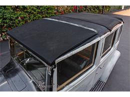 1936 Rolls-Royce 25/30 (CC-2032568) for sale in Beverly Hills, California