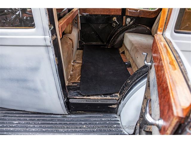 1936 Rolls-Royce 25/30 (CC-2032568) for sale in Beverly Hills, California