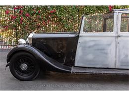 1936 Rolls-Royce 25/30 (CC-2032568) for sale in Beverly Hills, California