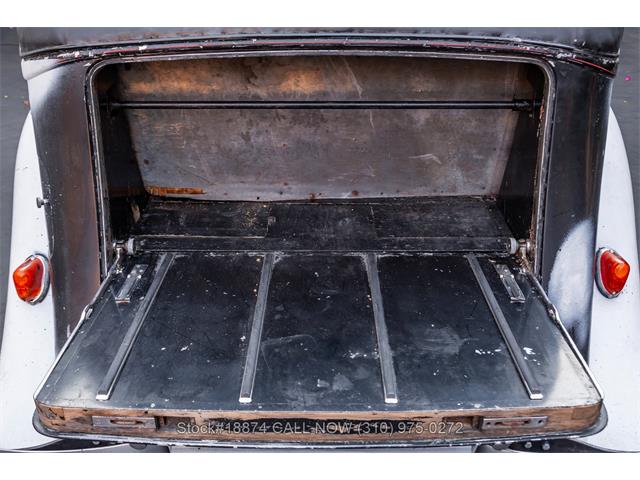1936 Rolls-Royce 25/30 (CC-2032568) for sale in Beverly Hills, California