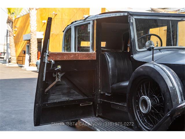 1936 Rolls-Royce 25/30 (CC-2032568) for sale in Beverly Hills, California