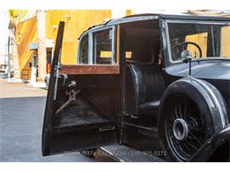 1936 Rolls-Royce 25/30 (CC-2032568) for sale in Beverly Hills, California