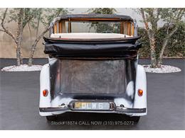 1936 Rolls-Royce 25/30 (CC-2032568) for sale in Beverly Hills, California