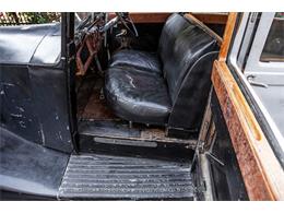 1936 Rolls-Royce 25/30 (CC-2032568) for sale in Beverly Hills, California